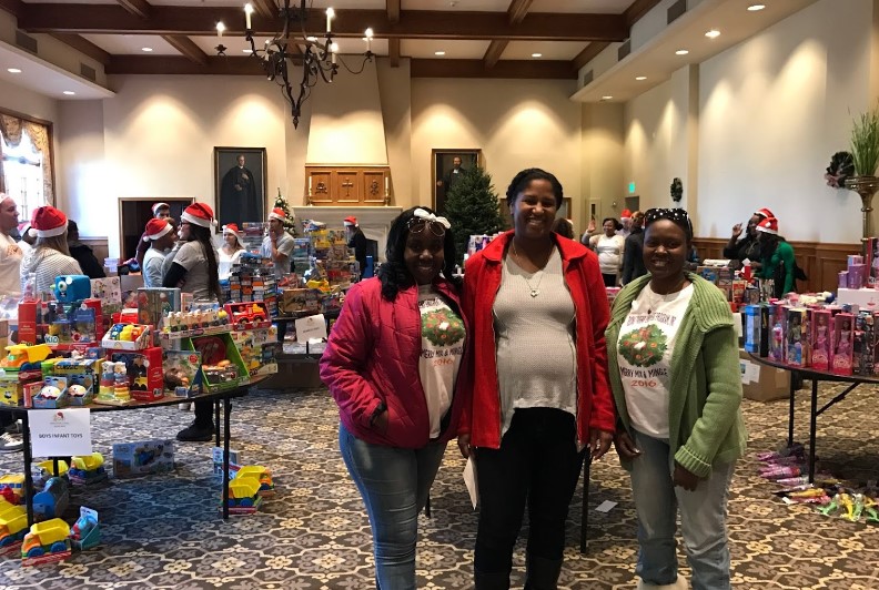 Rising Phoenix Enrichment Program,Inc Image